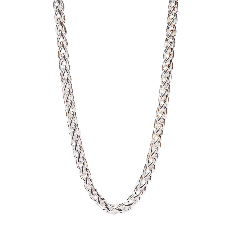 Wheat Chain Necklace