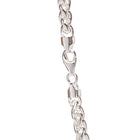 Wheat Chain Lobster Clasp