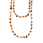 Amber Necklace 52