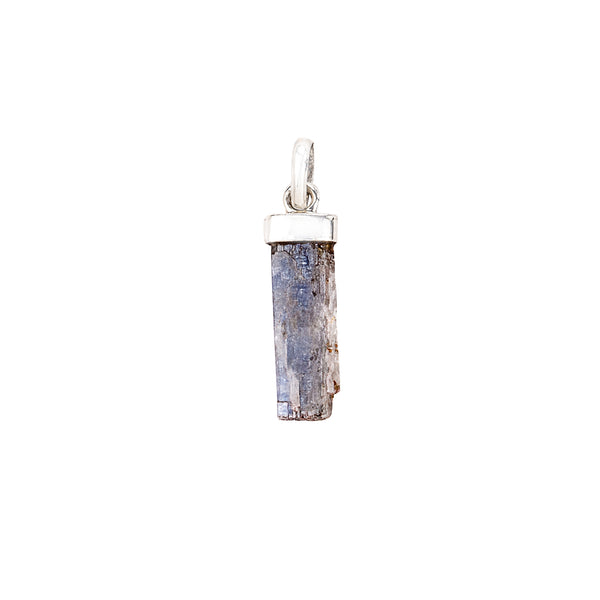 Kyanite Pendant