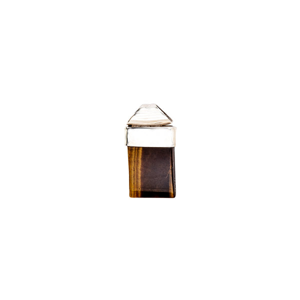 Tigereye Pendant