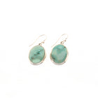 Turquoise Earrings